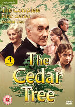 The Cedar Tree - The Complete First Series: Volume Two