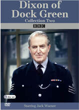 Dixon of Dock Green - Collection Two