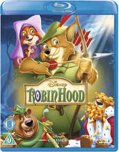 Robin Hood