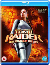 Tomb Raider 2