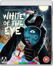 White of the Eye - Double Play (Blu-Ray and DVD)