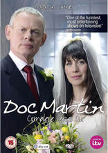 Doc Martin - Series 6