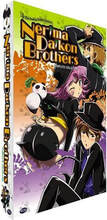 Nerima Daikon Brothers - The Complete Collection