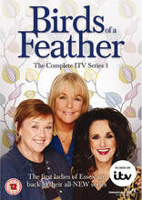 Birds of a Feather - Series 1