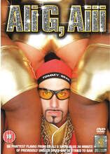 Ali G, Aiii