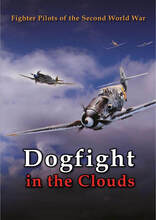 Dogfight In The Clouds