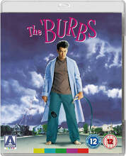 The 'Burbs