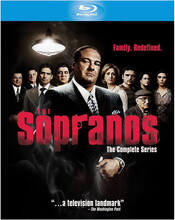 The Sopranos - The Complete Collection