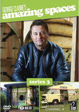 George Clarke's Amazing Spaces - Series 3