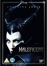 Maleficent