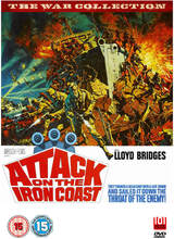 Attack on the Iron Coast