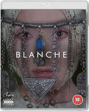 Blanche (Includes DVD)