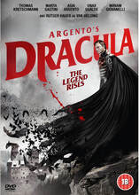 Dario Argento's Dracula