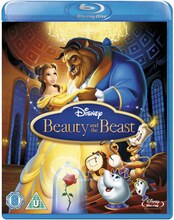 Beauty and the Beast