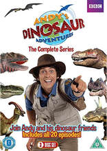 Andy's Dinosaur Adventures - Series 1