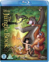 Jungle Book