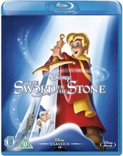 Sword in the Stone