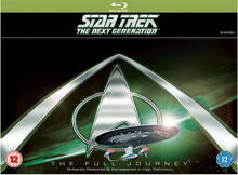 Star Trek: The Next Generation Complete