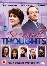 Second Thoughts: The Complete Series