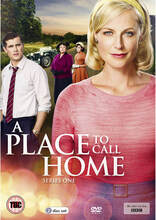 A Place to Call Home - Series 1