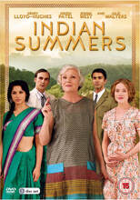 Indian Summers