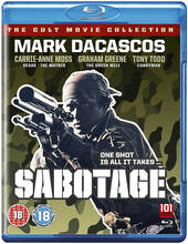 Sabotage