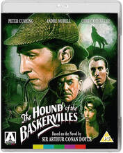 The Hound of the Baskervilles