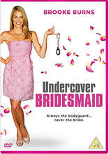 Undercover Bridesmaid