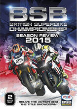 British Superbike Championship 2015: Season Review