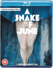 A Snake of June