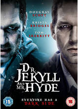 Dr Jekyll & Mr Hyde