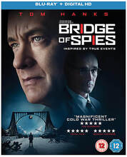 Bridge Of Spies