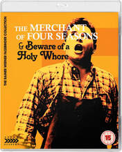 The Merchant of Four Seasons + Beware of a Holy Whore