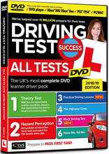 Driving Test Success All Tests 2016 Edition