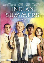 Indian Summers Series 2