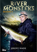 River Monsters - Series 5