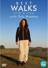 Best Walks With A View with Julia Bradbury