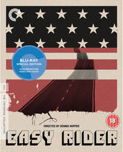 Easy Rider - The Criterion Collection