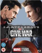 Captain America: Civil War