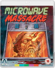 Microwave Massacre