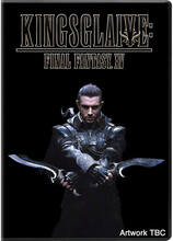 Final Fantasy: XV Kingsglaive