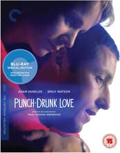 Punch Drunk Love - The Criterion Collection