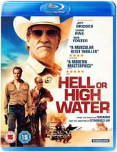 Hell or High Water