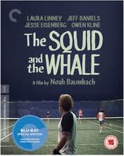 The Squid And The Whale - The Criterion Collection