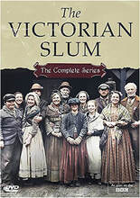 Victorian Slum