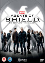 Marvel's Agent of S.H.I.E.L.D. - Season 3