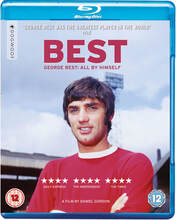 George Best: All By Himself