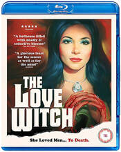 The Love Witch