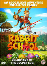 Rabbit School