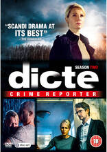 Dicte Crime Reporter - Season 2